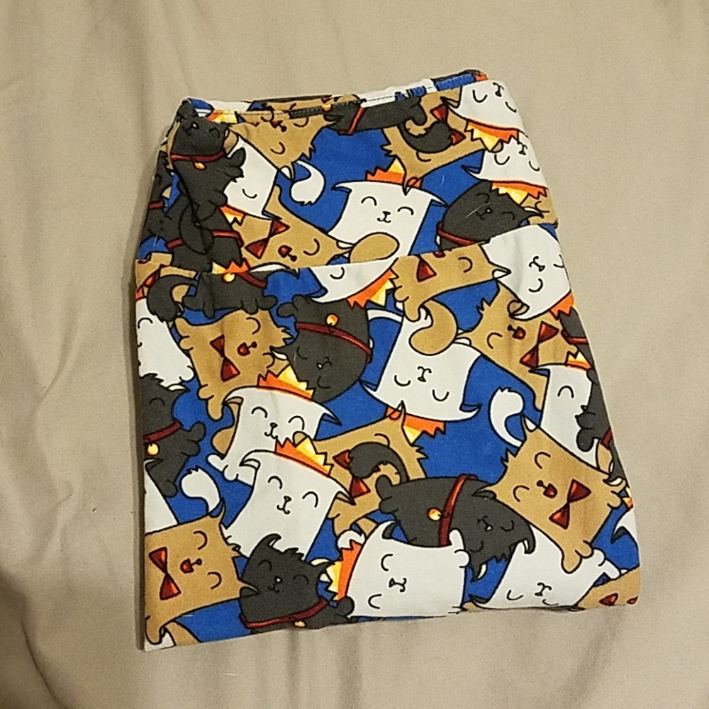 🚨CLOSET CLOSING 12/30🚨Lularoe Leggings